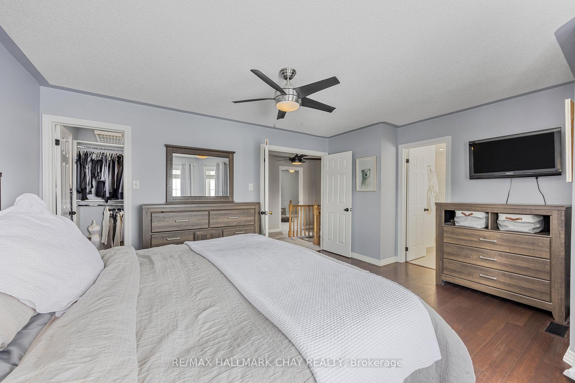 Photo 19 of 125 Monique Crescent, Barrie, East Bayfield — HOMEH