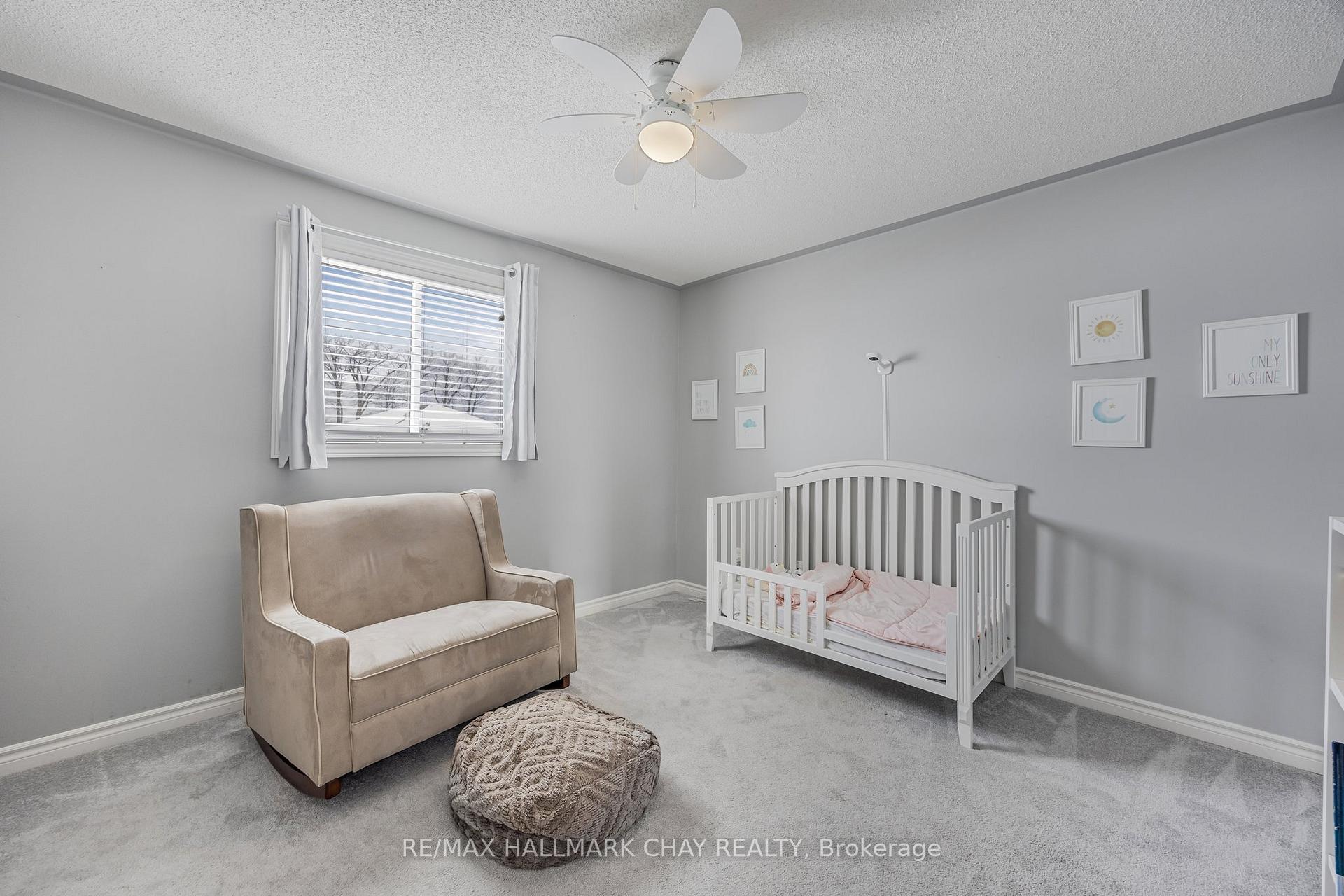 Photo 22 of 125 Monique Crescent, Barrie, East Bayfield — HOMEH