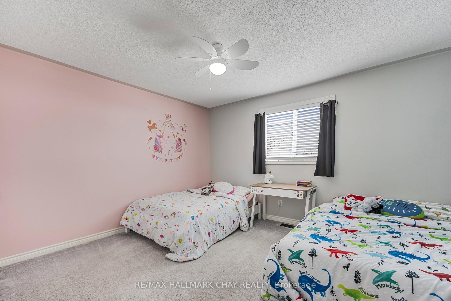 Photo 18 of 125 Monique Crescent, Barrie, East Bayfield — HOMEH
