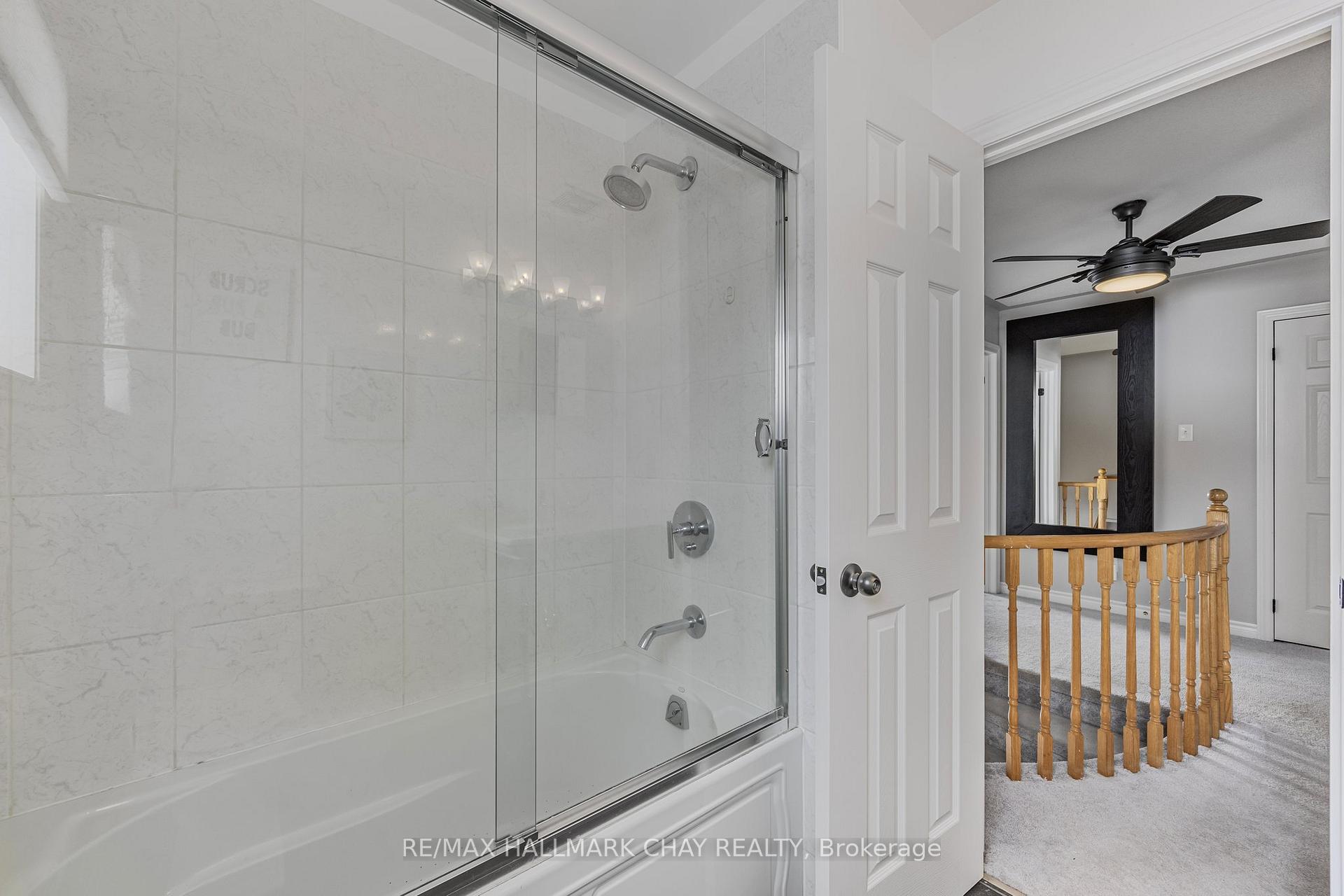 Photo 21 of 125 Monique Crescent, Barrie, East Bayfield — HOMEH