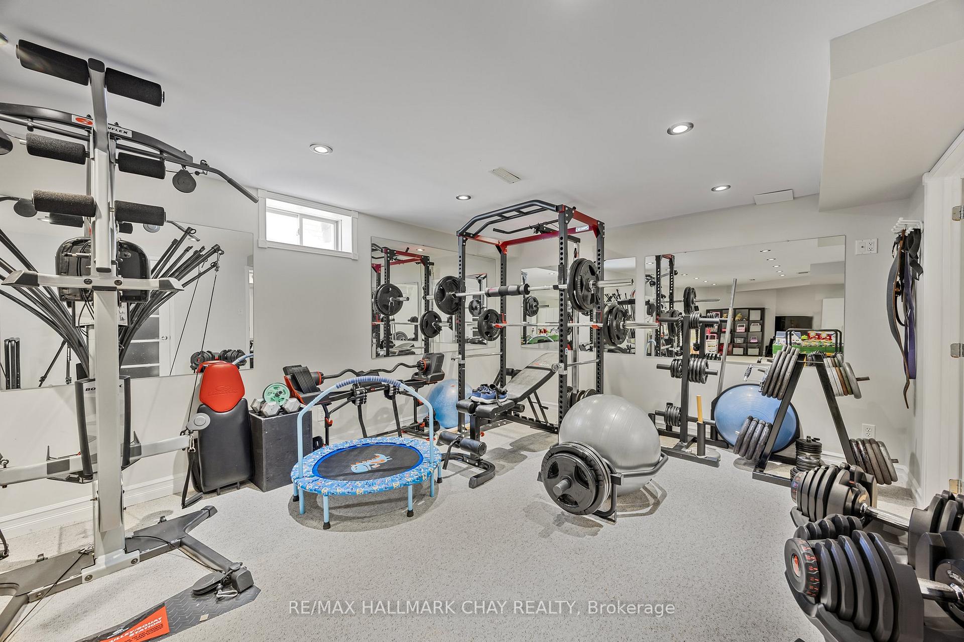 Photo 31 of 125 Monique Crescent, Barrie, East Bayfield — HOMEH