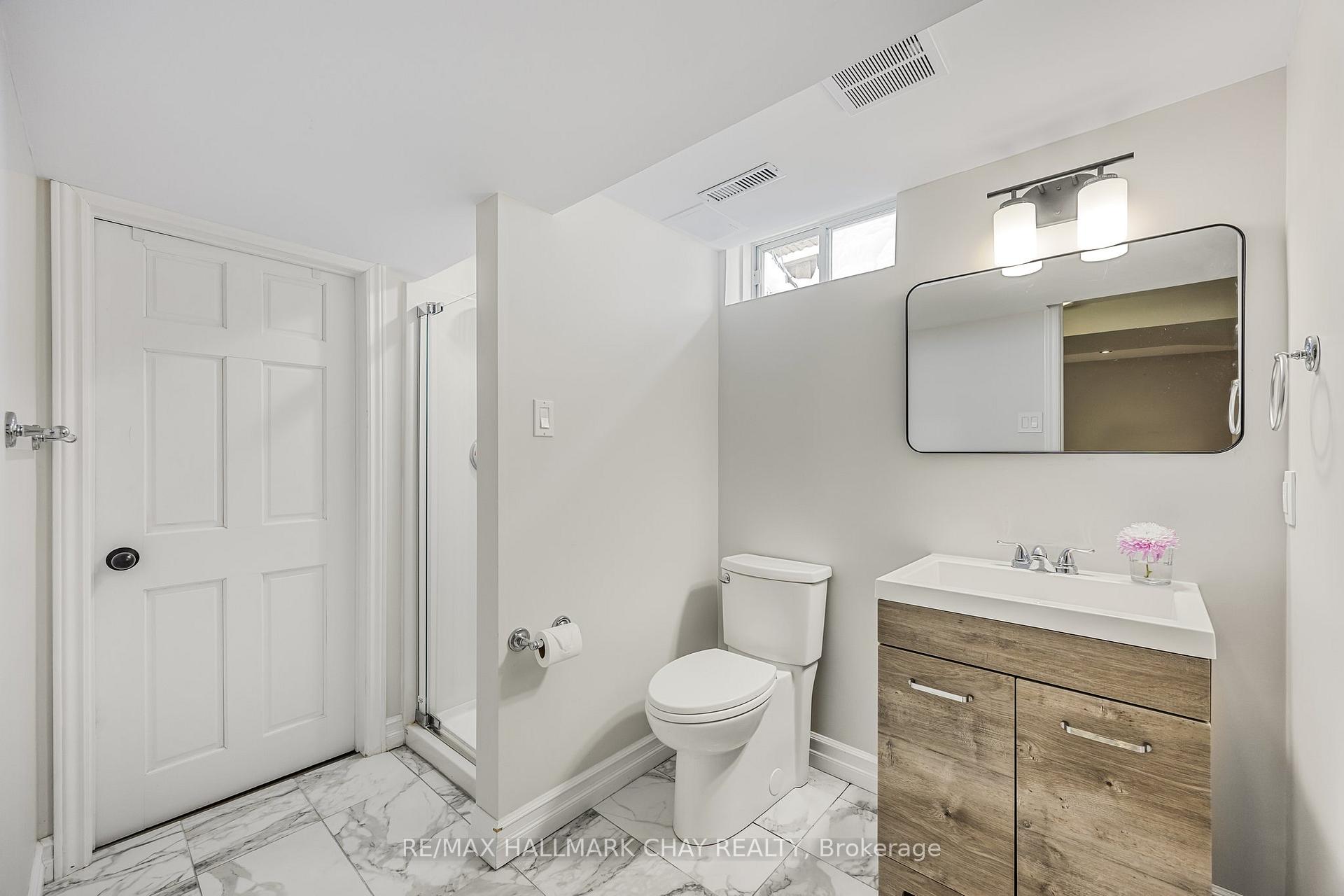 Photo 27 of 125 Monique Crescent, Barrie, East Bayfield — HOMEH