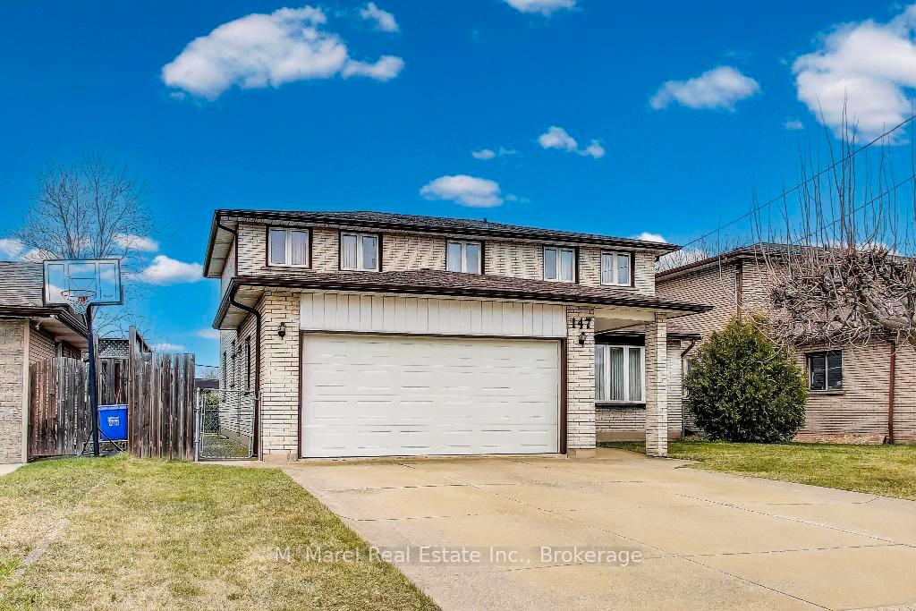 Photo 1 of 147 Millen Road, Hamilton, Stoney Creek — HOMEH