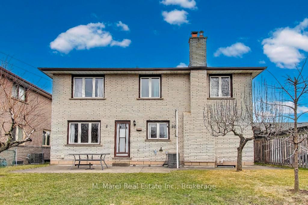 Photo 23 of 147 Millen Road, Hamilton, Stoney Creek — HOMEH