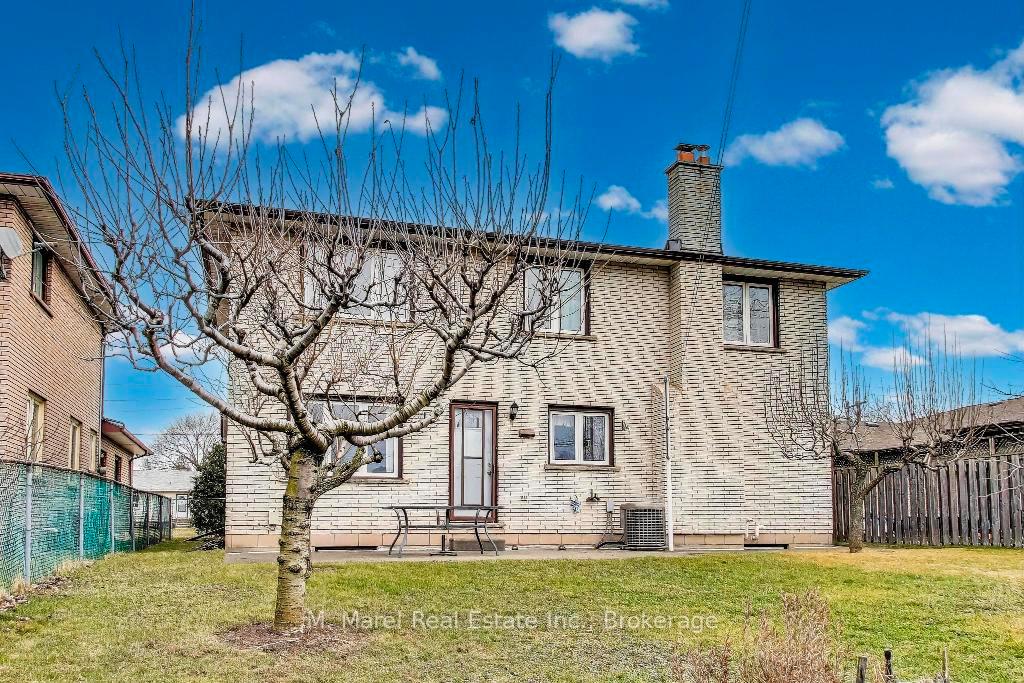 Photo 26 of 147 Millen Road, Hamilton, Stoney Creek — HOMEH