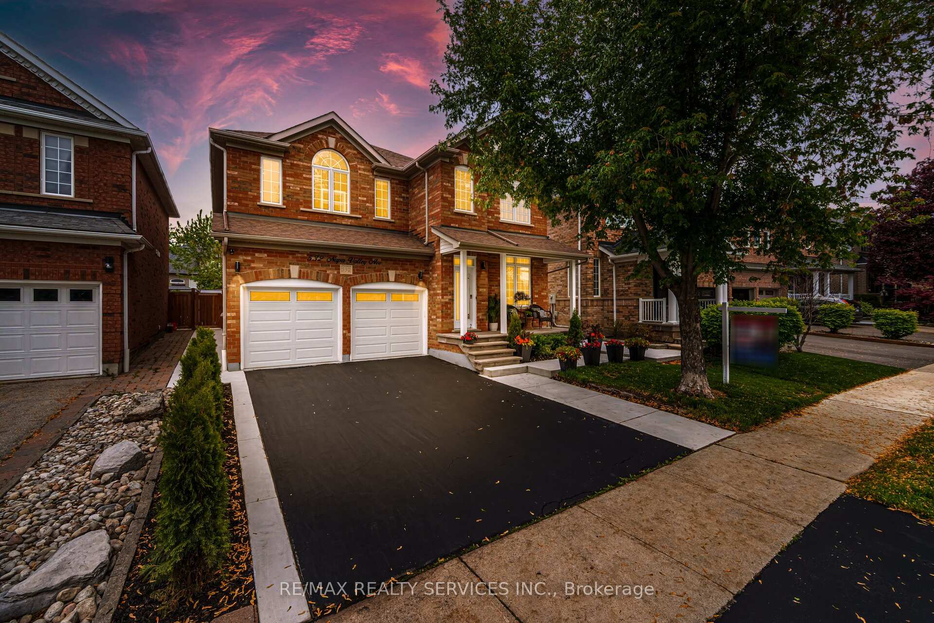 Photo 1 of 532 Napa Valley Avenue, Vaughan, Sonoma Heights — HOMEH
