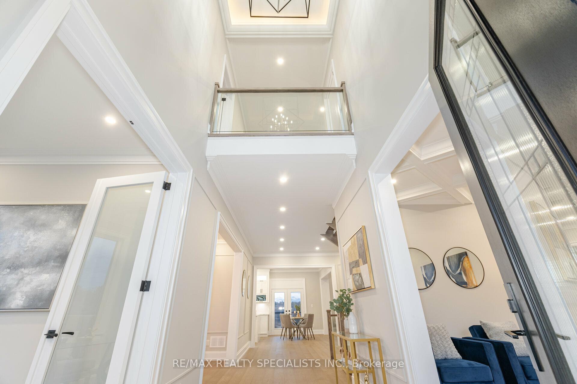 Photo 29 of 595 Kleinburg Summit Way, Vaughan, Kleinburg — HOMEH