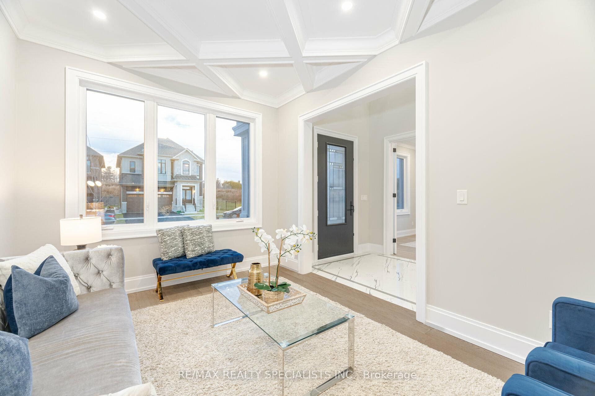 Photo 14 of 595 Kleinburg Summit Way, Vaughan, Kleinburg — HOMEH