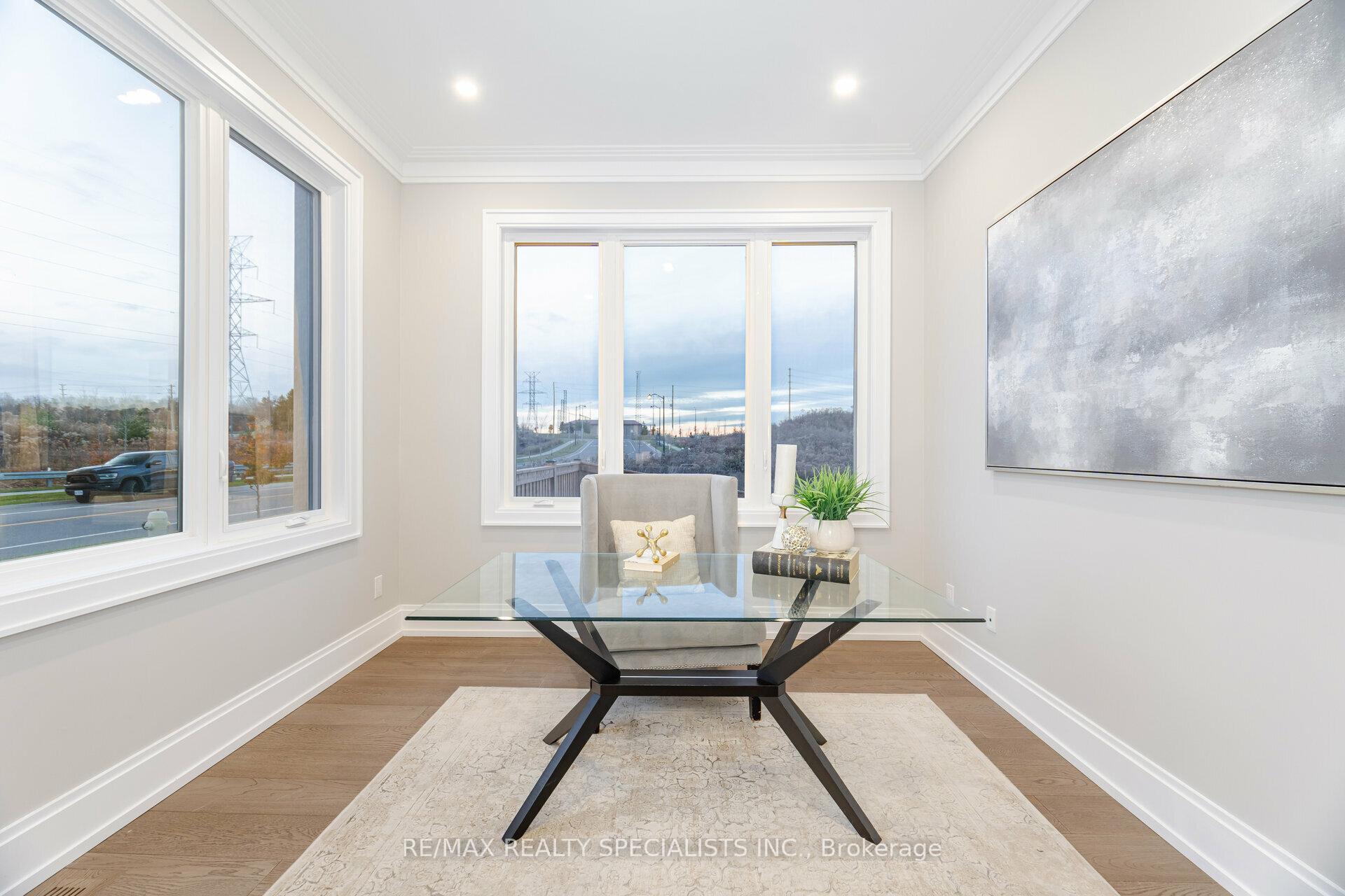 Photo 31 of 595 Kleinburg Summit Way, Vaughan, Kleinburg — HOMEH