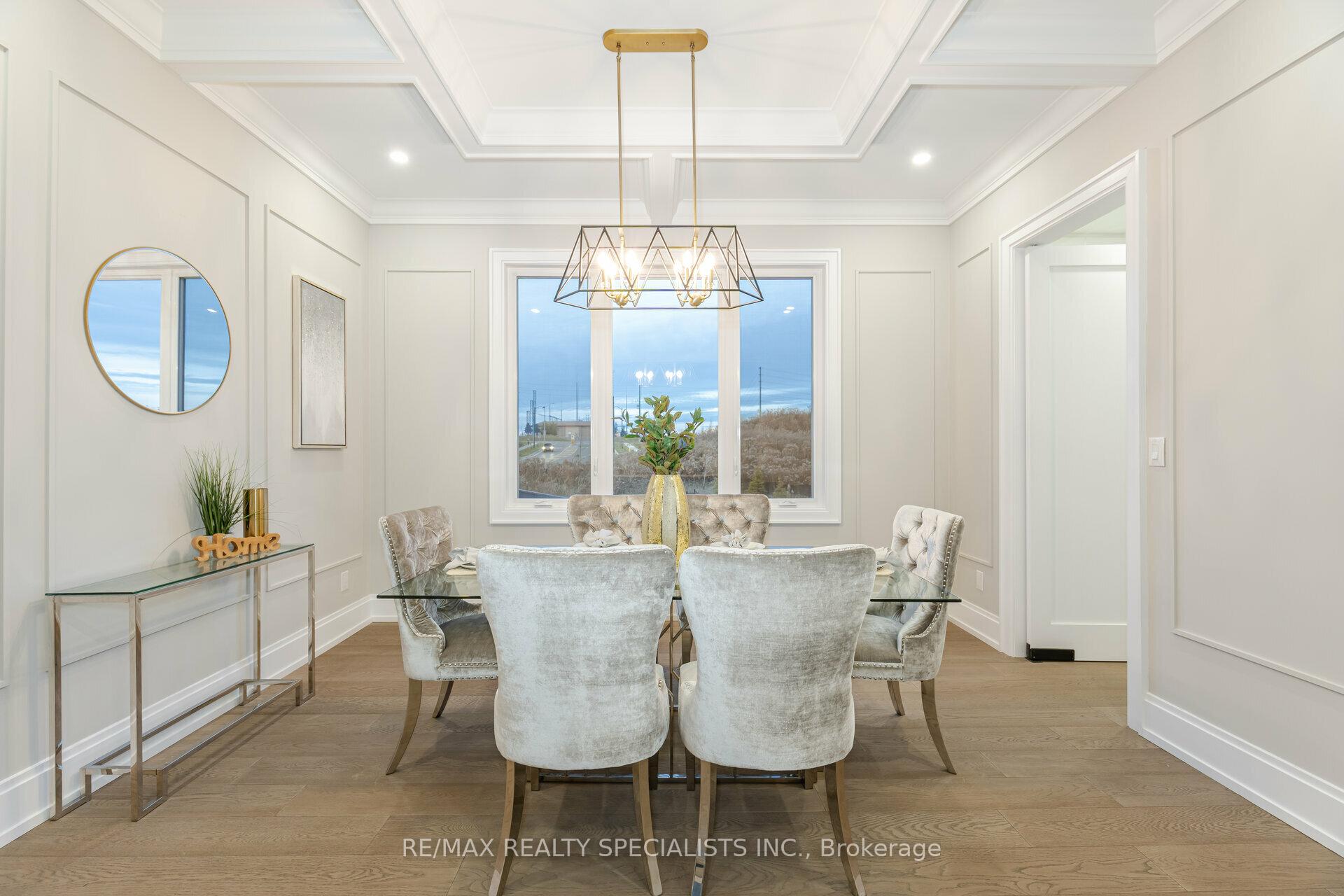 Photo 16 of 595 Kleinburg Summit Way, Vaughan, Kleinburg — HOMEH