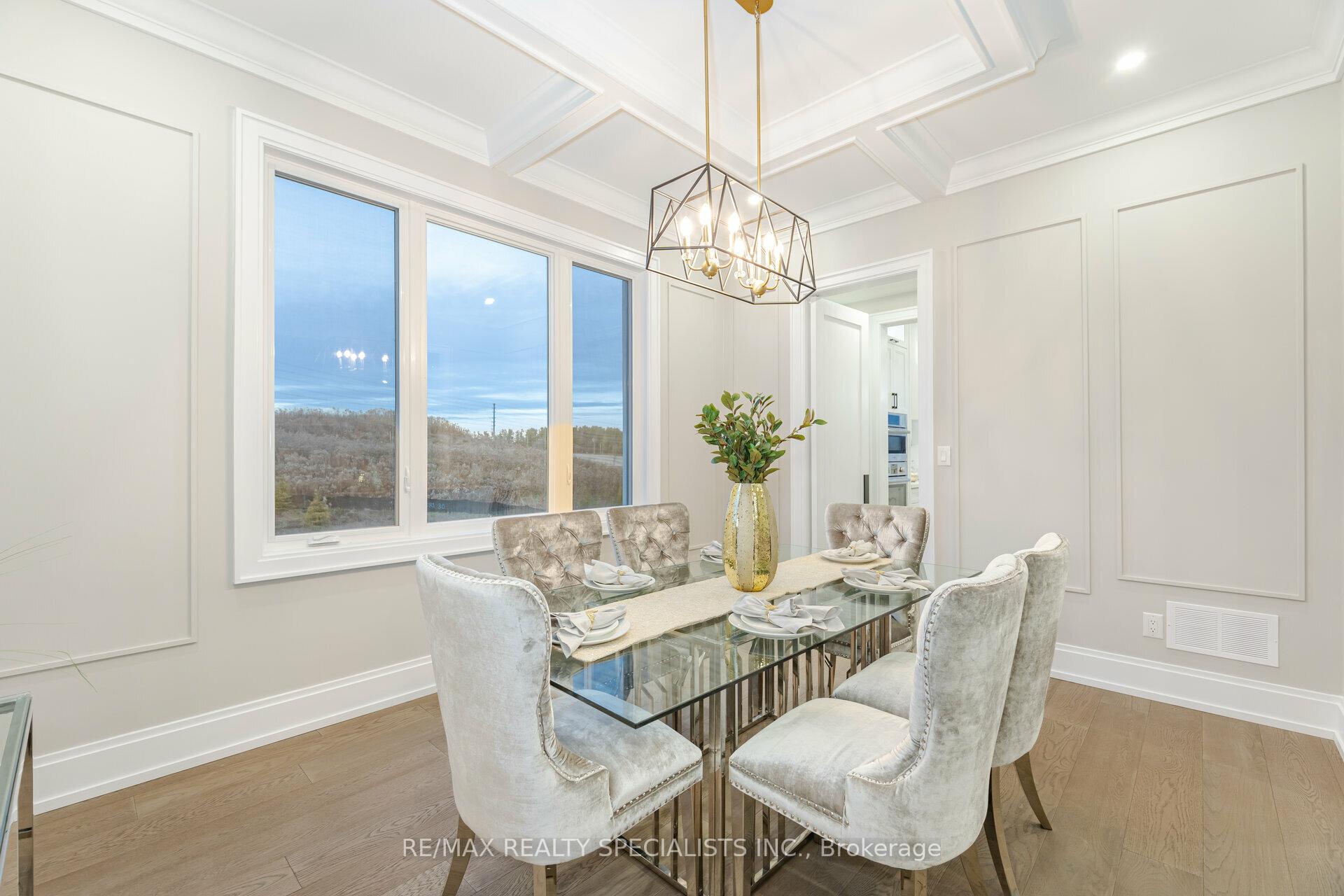 Photo 25 of 595 Kleinburg Summit Way, Vaughan, Kleinburg — HOMEH