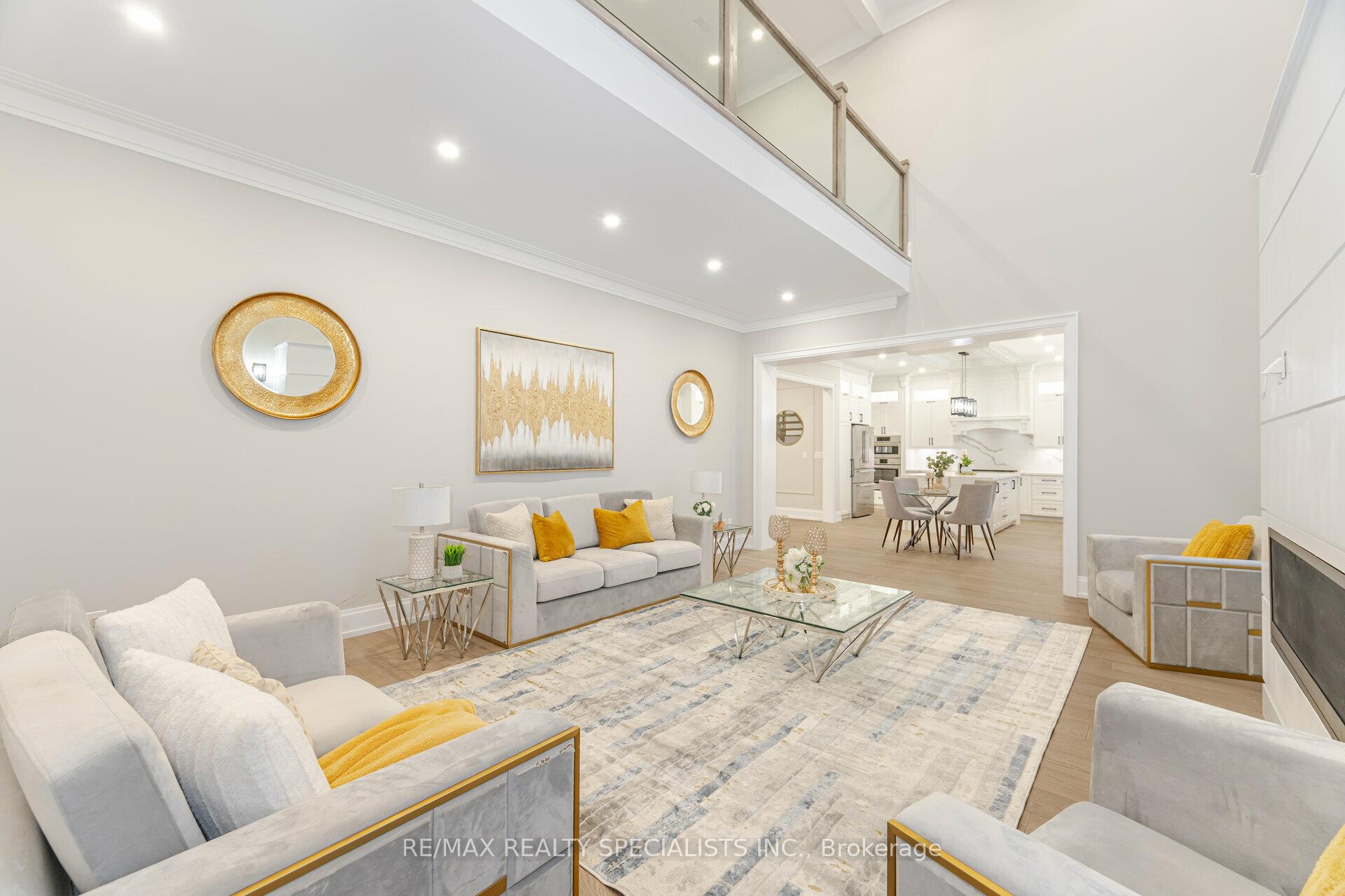 Photo 9 of 595 Kleinburg Summit Way, Vaughan, Kleinburg — HOMEH