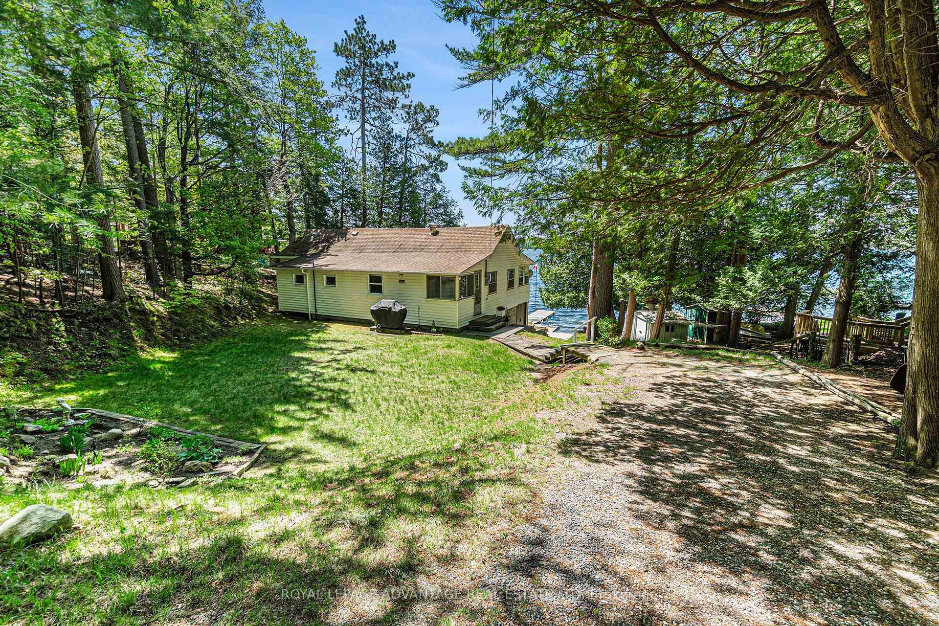 Photo 30 of 259 Colin Farmer Road, Tay Valley, Bathurst/Burgess & Sherbrooke (North Burgess) Twp — HOMEH