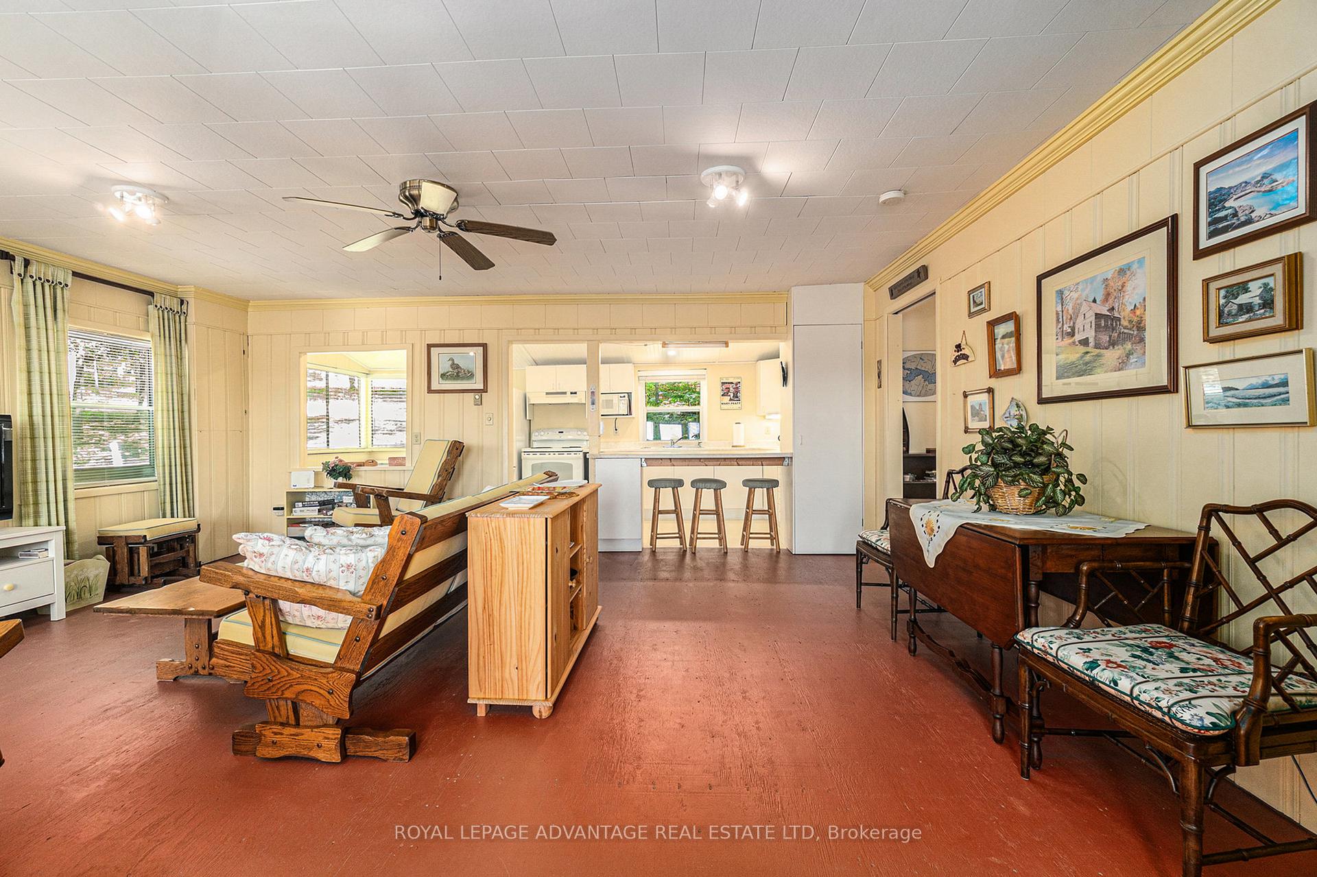 Photo 2 of 259 Colin Farmer Road, Tay Valley, Bathurst/Burgess & Sherbrooke (North Burgess) Twp — HOMEH
