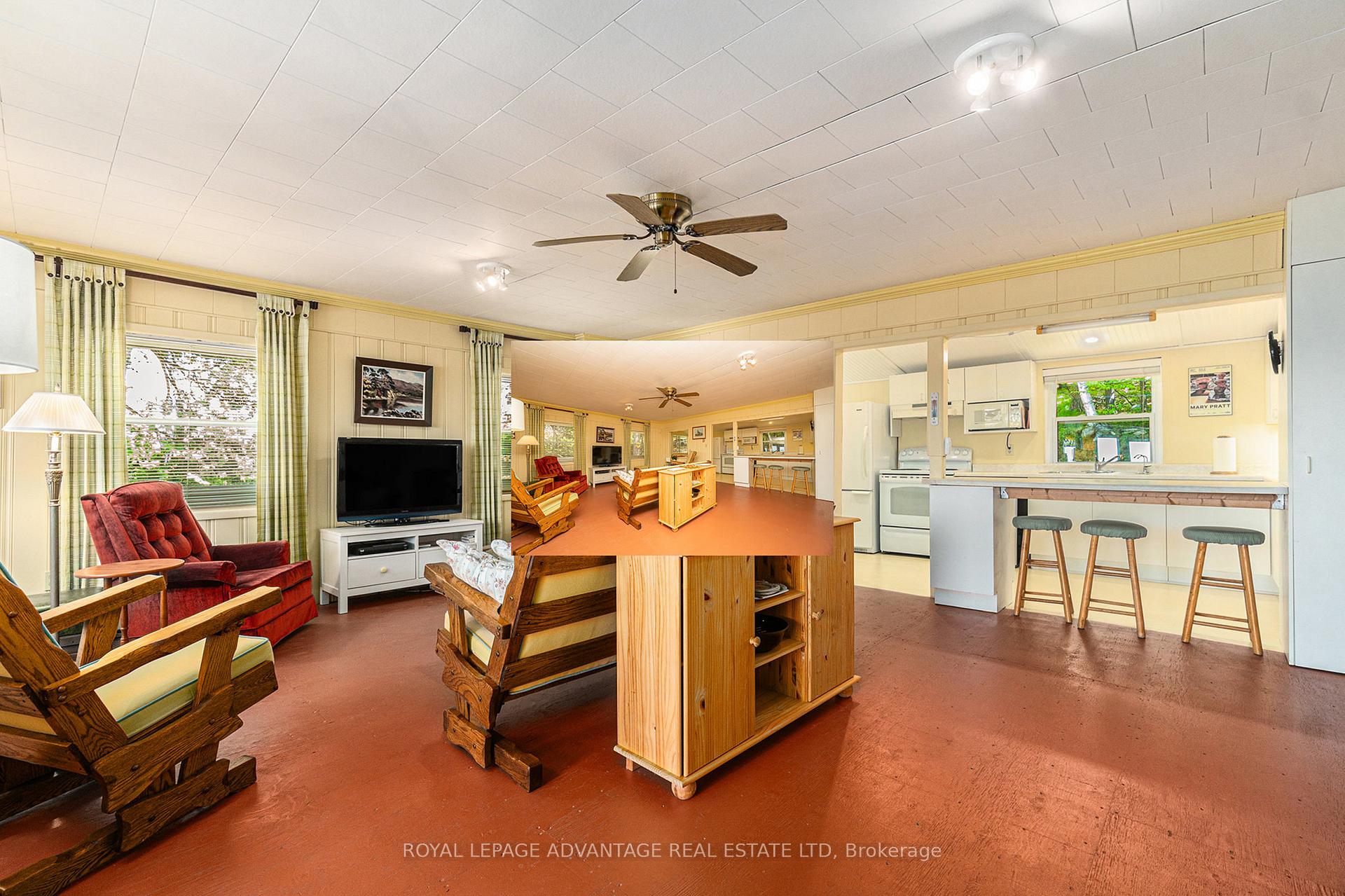 Photo 9 of 259 Colin Farmer Road, Tay Valley, Bathurst/Burgess & Sherbrooke (North Burgess) Twp — HOMEH