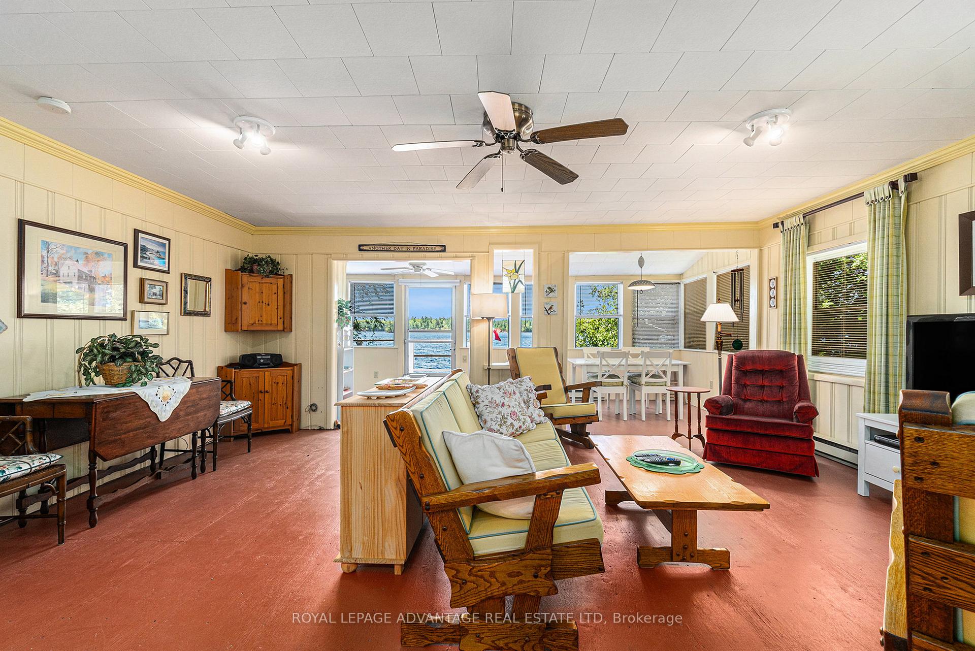 Photo 7 of 259 Colin Farmer Road, Tay Valley, Bathurst/Burgess & Sherbrooke (North Burgess) Twp — HOMEH