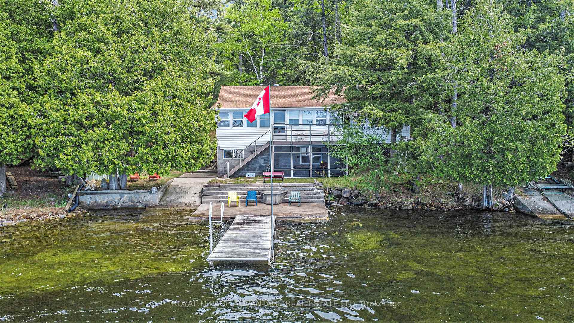 Photo 26 of 259 Colin Farmer Road, Tay Valley, Bathurst/Burgess & Sherbrooke (North Burgess) Twp — HOMEH