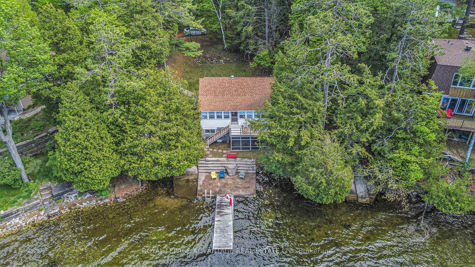 Photo 22 of 259 Colin Farmer Road, Tay Valley, Bathurst/Burgess & Sherbrooke (North Burgess) Twp — HOMEH