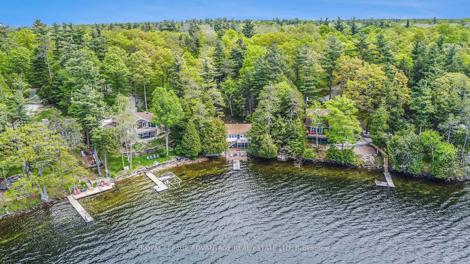 Photo 28 of 259 Colin Farmer Road, Tay Valley, Bathurst/Burgess & Sherbrooke (North Burgess) Twp — HOMEH