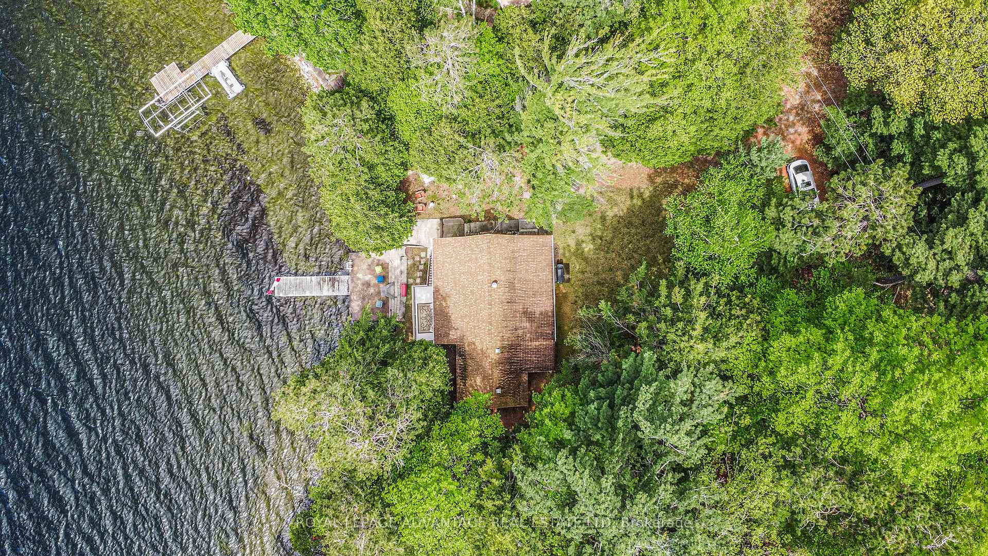 Photo 35 of 259 Colin Farmer Road, Tay Valley, Bathurst/Burgess & Sherbrooke (North Burgess) Twp — HOMEH