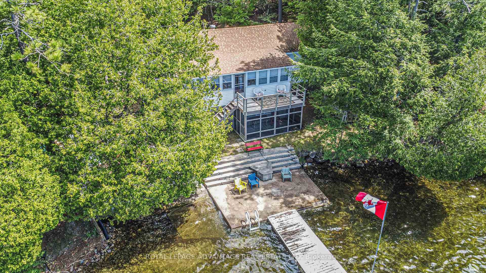 Photo 31 of 259 Colin Farmer Road, Tay Valley, Bathurst/Burgess & Sherbrooke (North Burgess) Twp — HOMEH