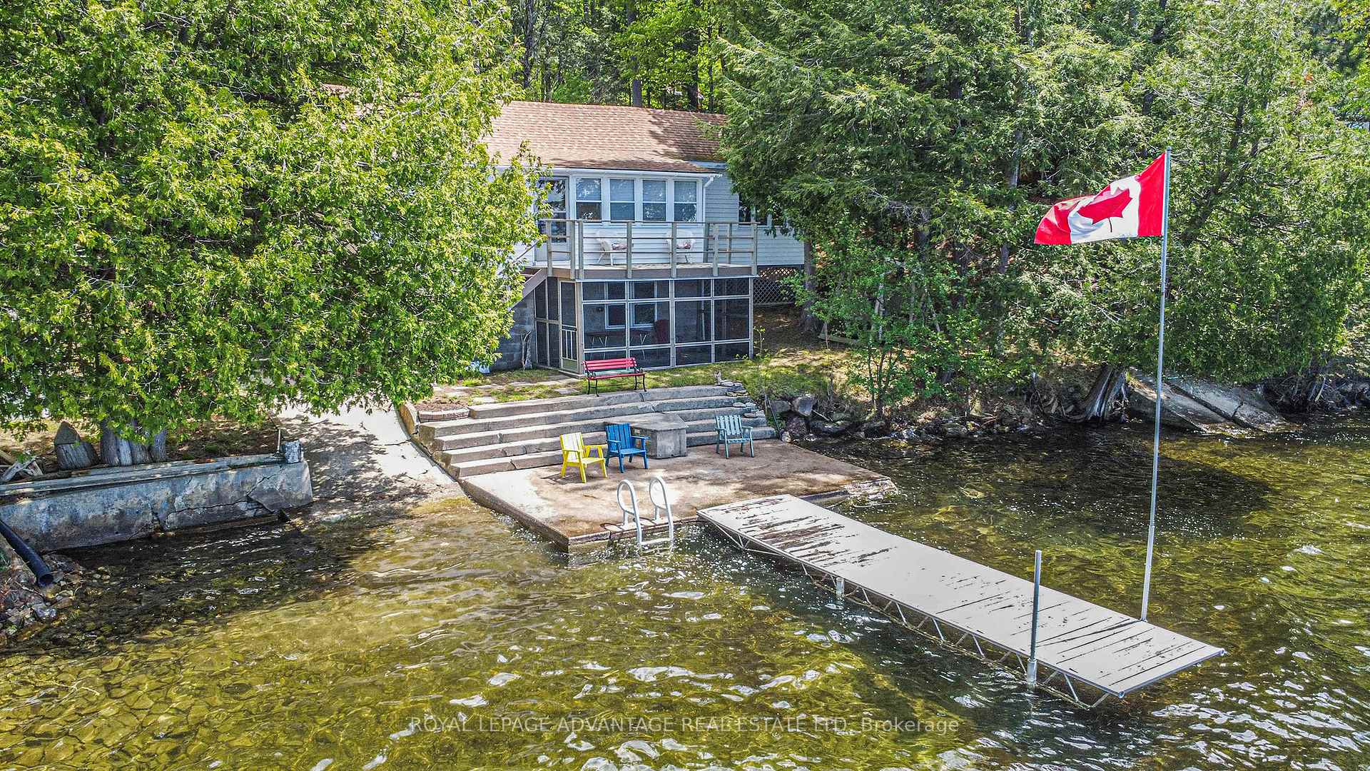 Photo 33 of 259 Colin Farmer Road, Tay Valley, Bathurst/Burgess & Sherbrooke (North Burgess) Twp — HOMEH