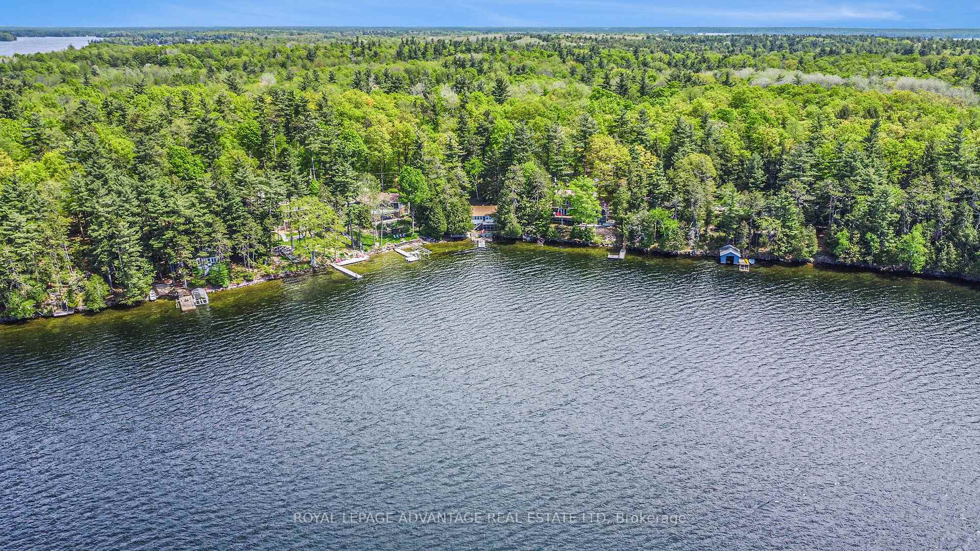 Photo 32 of 259 Colin Farmer Road, Tay Valley, Bathurst/Burgess & Sherbrooke (North Burgess) Twp — HOMEH