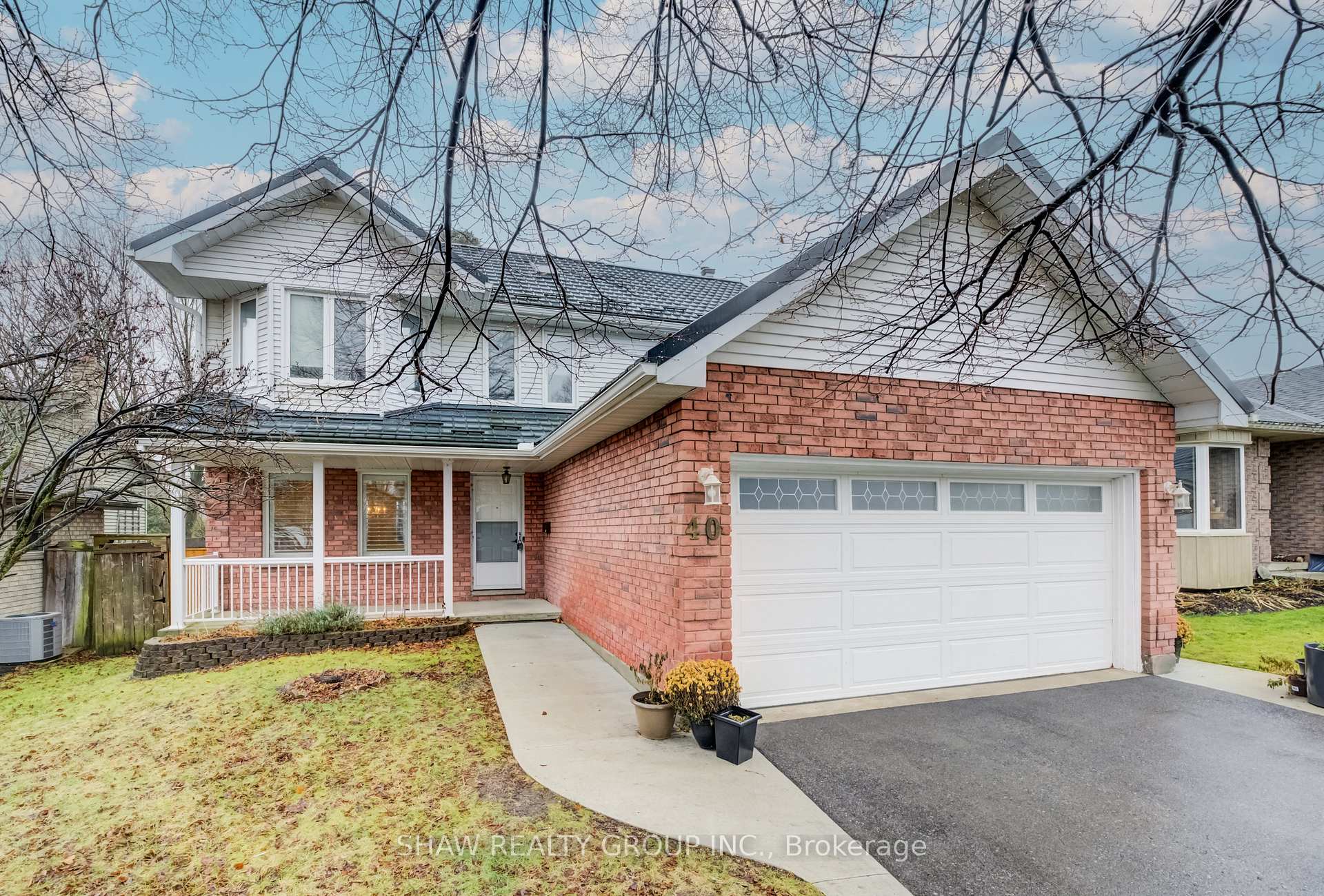Photo 1 of 40 Linda Drive, Cambridge — HOMEH