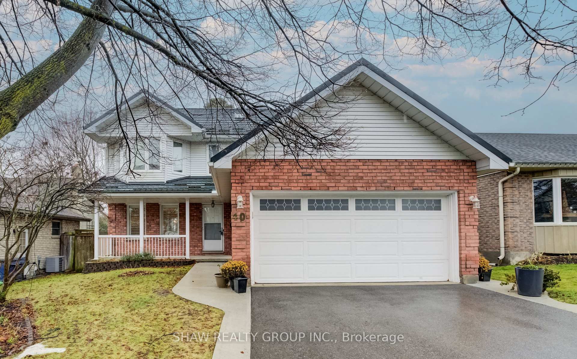 Photo 7 of 40 Linda Drive, Cambridge — HOMEH