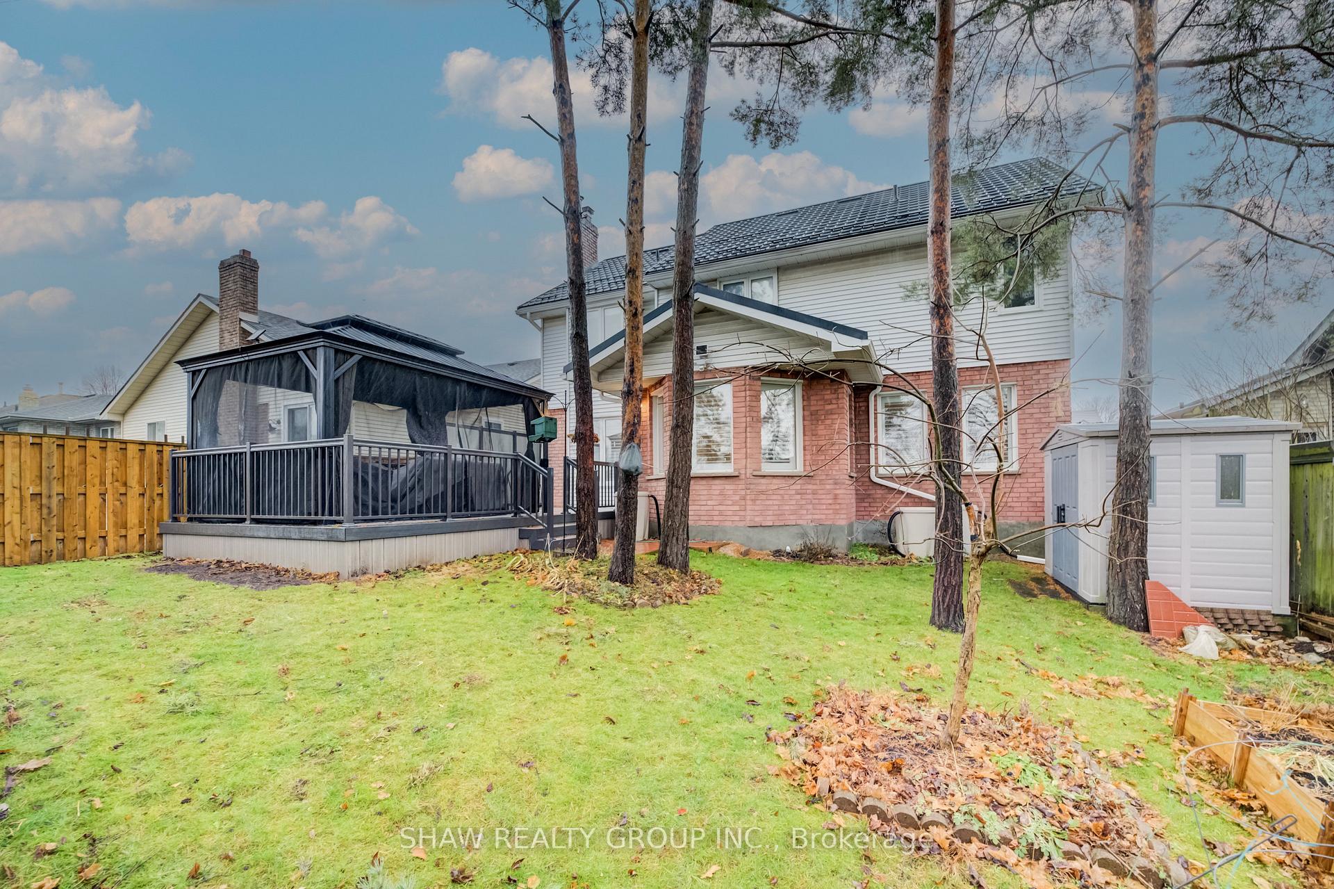 Photo 35 of 40 Linda Drive, Cambridge — HOMEH