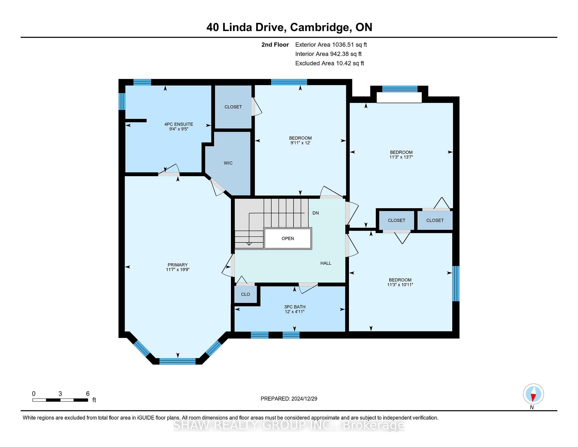 Photo 21 of 40 Linda Drive, Cambridge — HOMEH