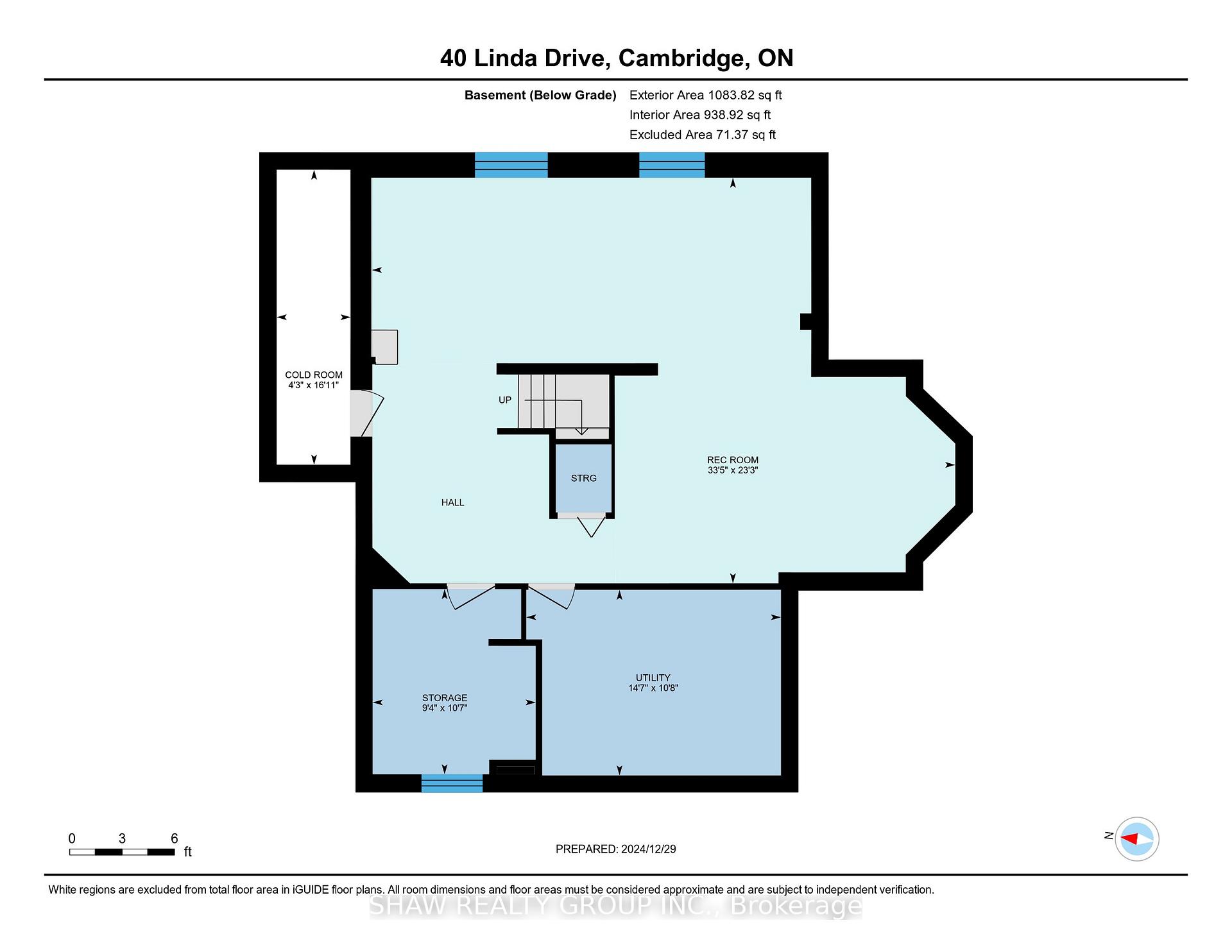 Photo 24 of 40 Linda Drive, Cambridge — HOMEH