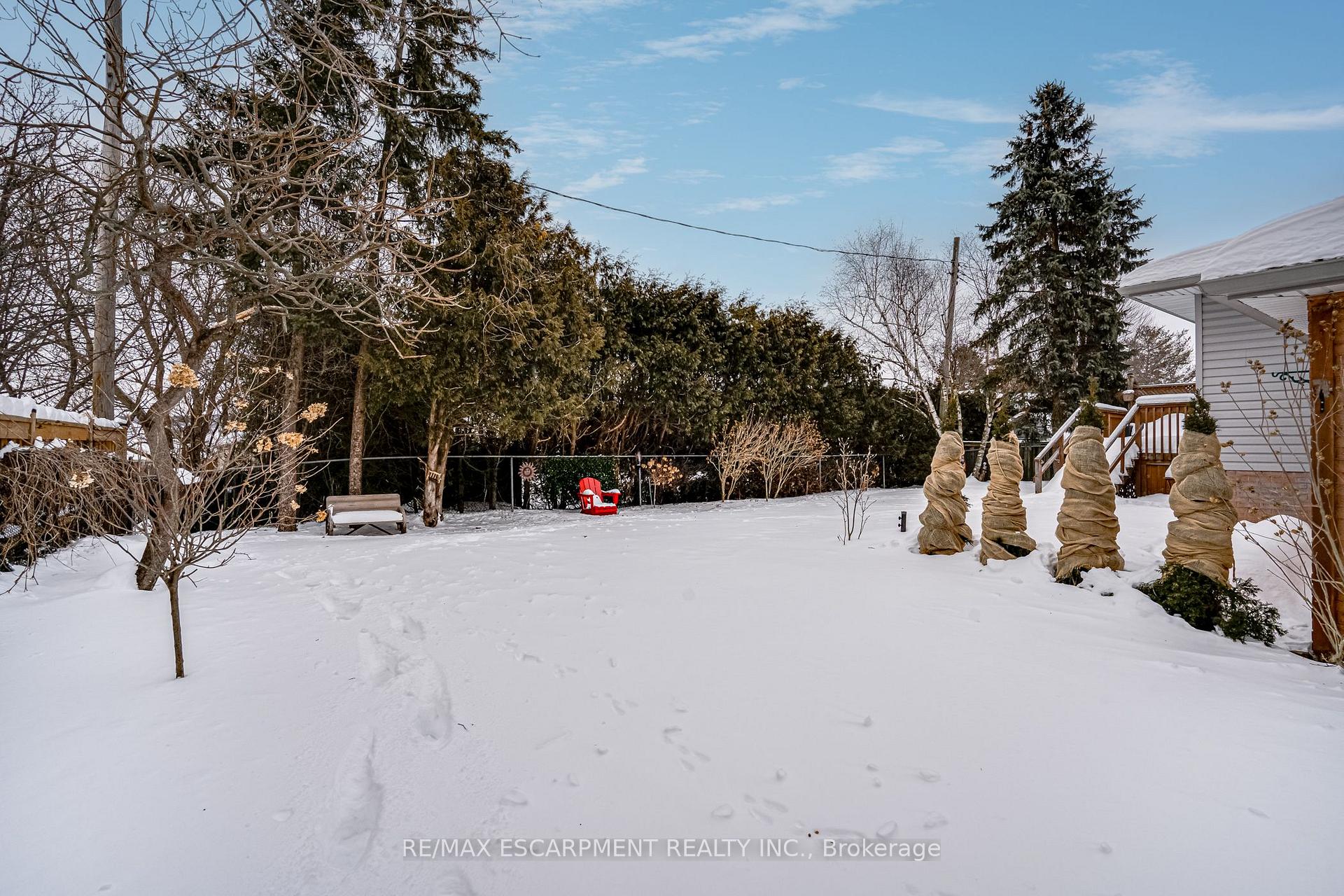 Photo 43 of 197 Pleasant Avenue, Hamilton, Dundas — HOMEH