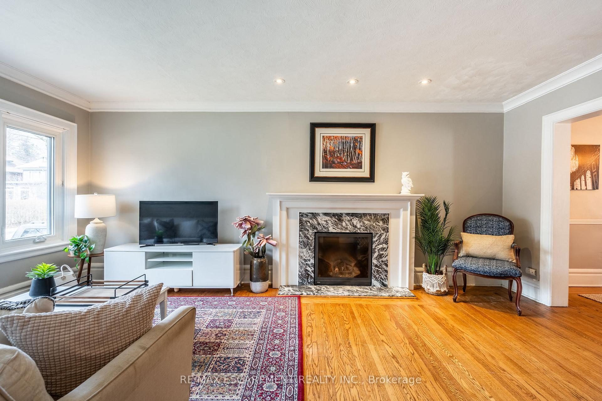 Photo 12 of 132 Dromore Crescent, Hamilton, Westdale — HOMEH