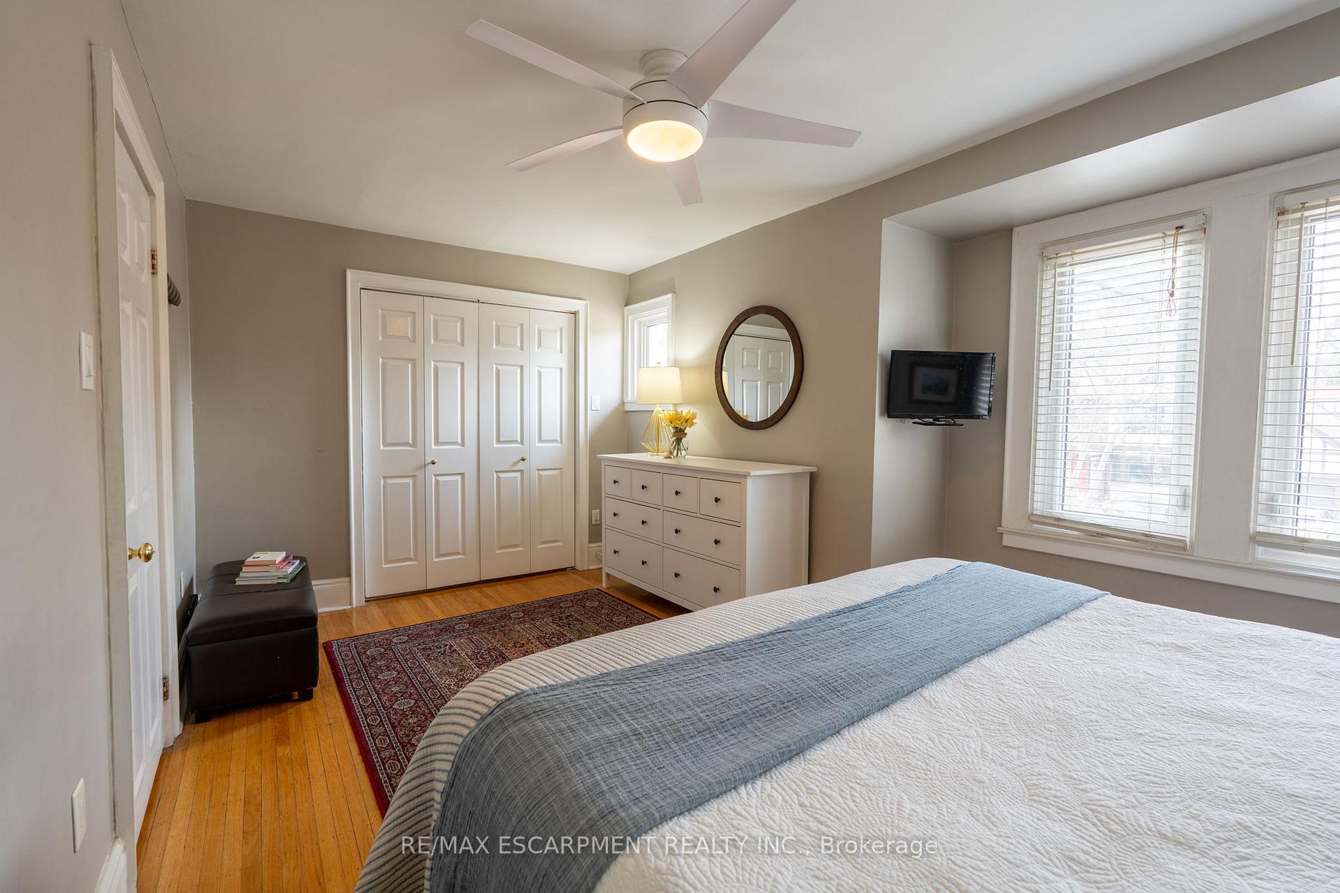 Photo 25 of 132 Dromore Crescent, Hamilton, Westdale — HOMEH