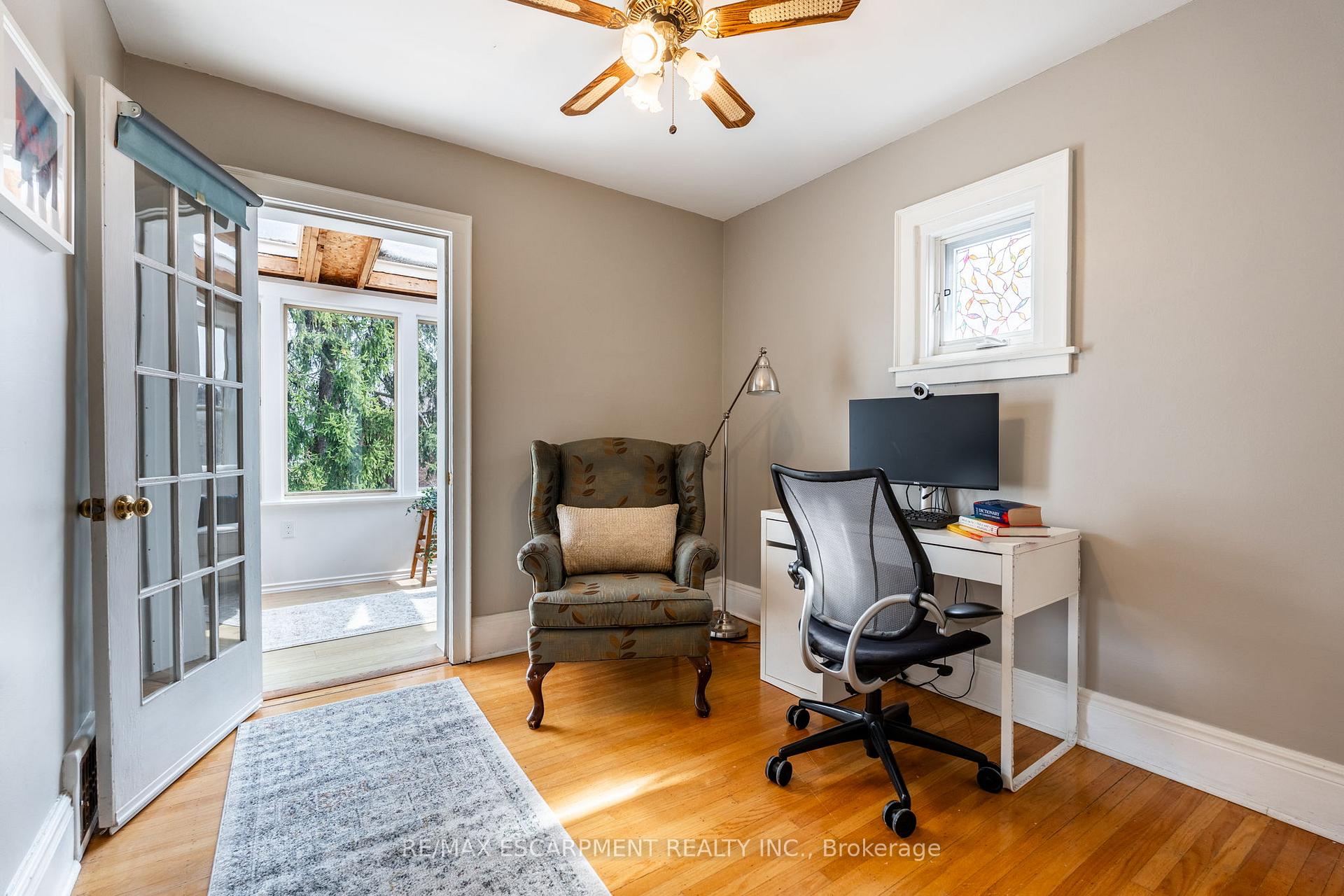 Photo 20 of 132 Dromore Crescent, Hamilton, Westdale — HOMEH