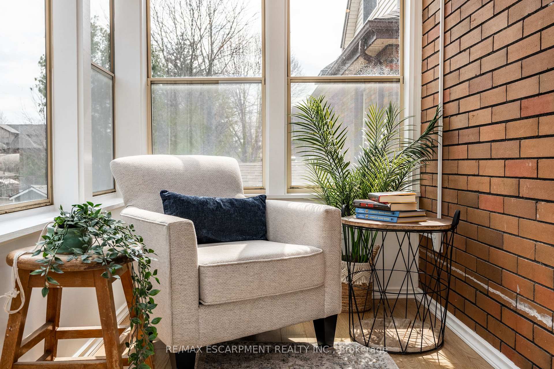 Photo 23 of 132 Dromore Crescent, Hamilton, Westdale — HOMEH