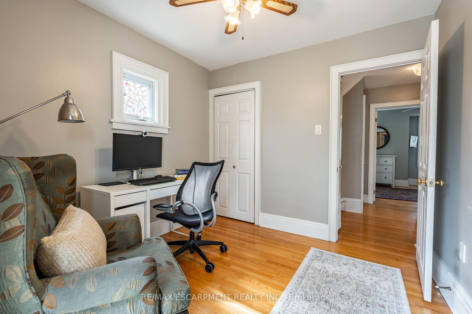 Photo 27 of 132 Dromore Crescent, Hamilton, Westdale — HOMEH