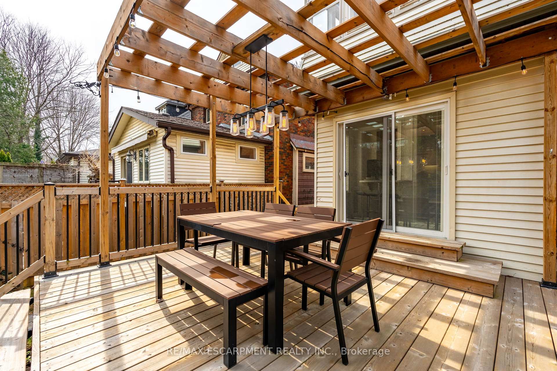 Photo 37 of 132 Dromore Crescent, Hamilton, Westdale — HOMEH