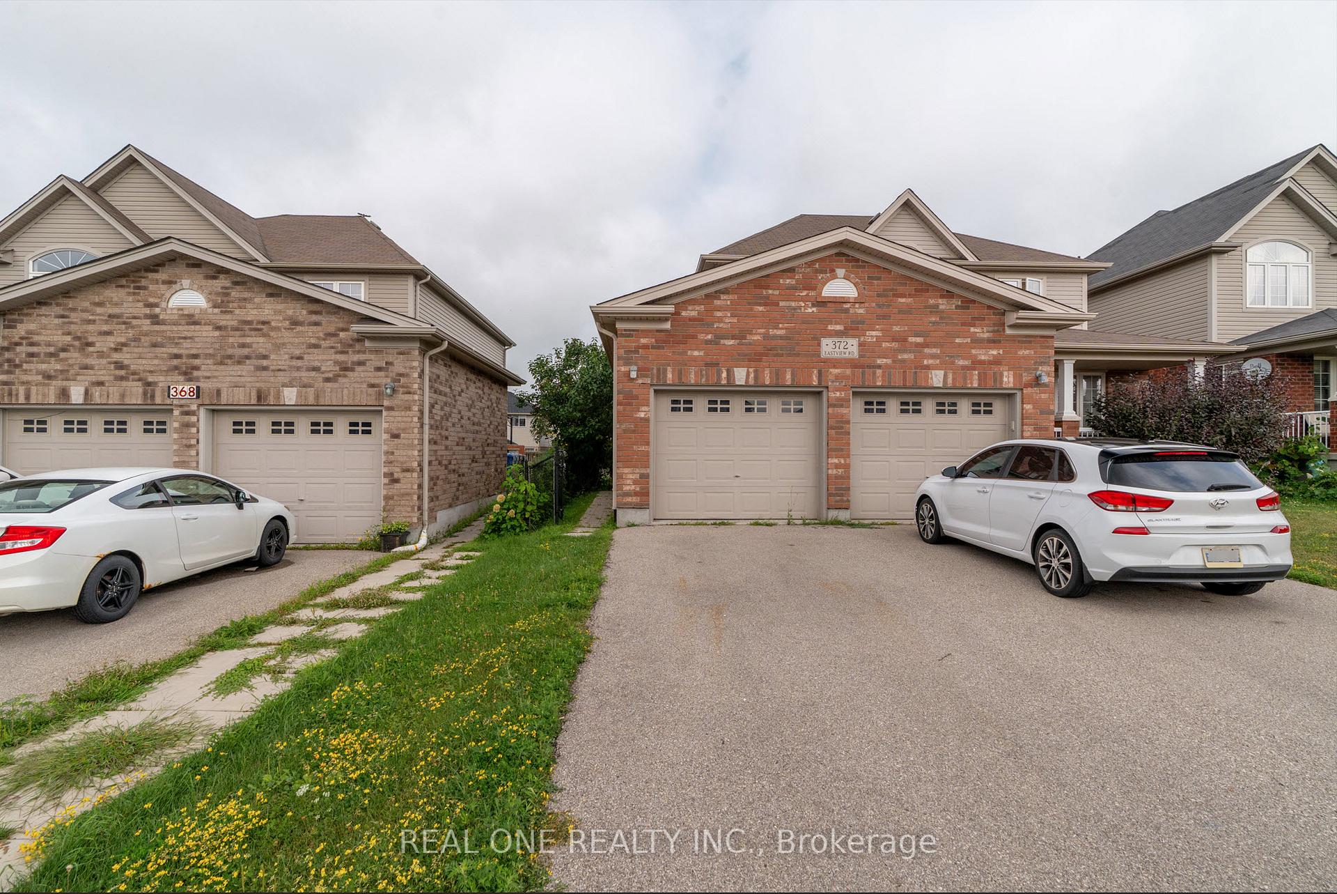 Photo 1 of Unit Basement, 372 Eastview Road, Guelph, Grange Road — HOMEH