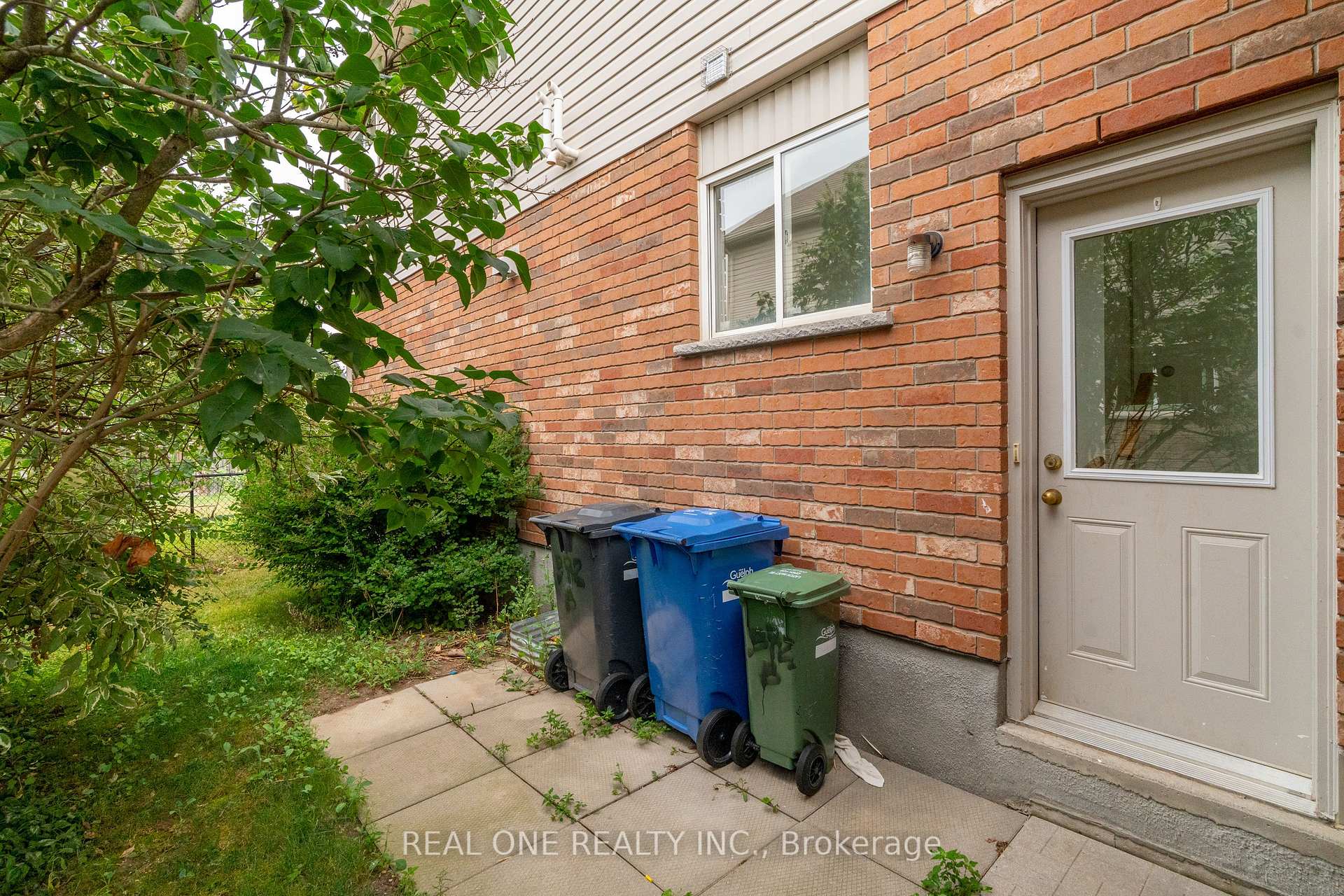 Photo 3 of Unit Basement, 372 Eastview Road, Guelph, Grange Road — HOMEH