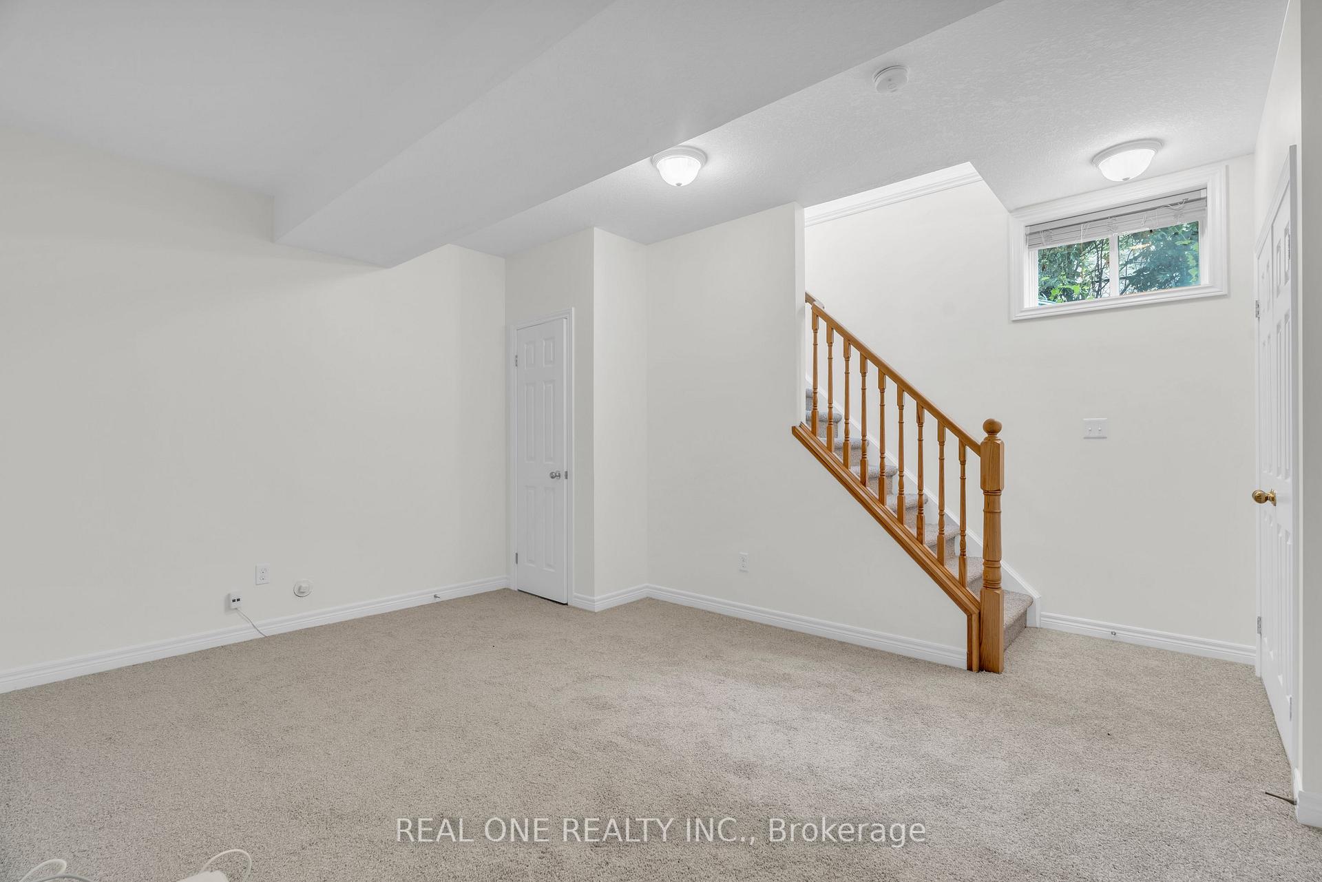 Photo 4 of Unit Basement, 372 Eastview Road, Guelph, Grange Road — HOMEH