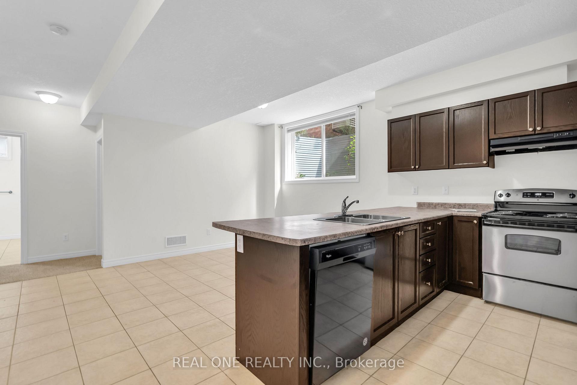 Photo 8 of Unit Basement, 372 Eastview Road, Guelph, Grange Road — HOMEH