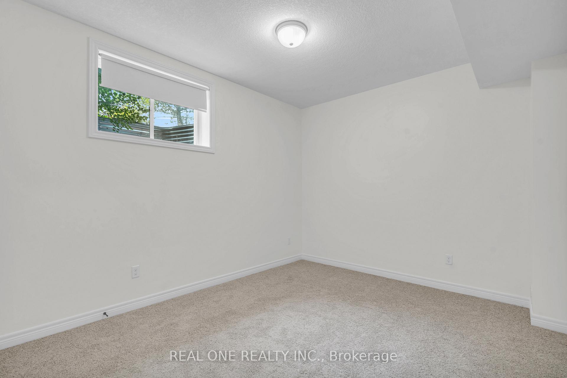 Photo 12 of Unit Basement, 372 Eastview Road, Guelph, Grange Road — HOMEH