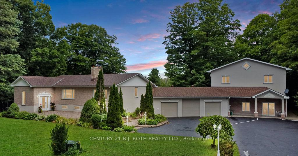 Photo 1 of 264 Salem Road, Barrie, Rural Barrie Southwest — HOMEH