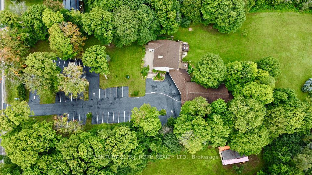 Photo 4 of 264 Salem Road, Barrie, Rural Barrie Southwest — HOMEH