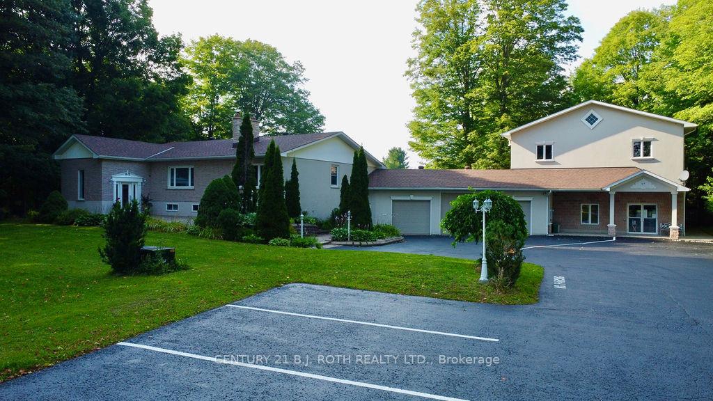 Photo 7 of 264 Salem Road, Barrie, Rural Barrie Southwest — HOMEH