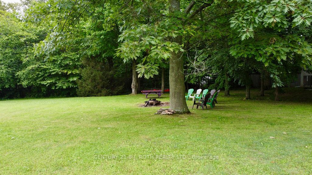 Photo 30 of 264 Salem Road, Barrie, Rural Barrie Southwest — HOMEH