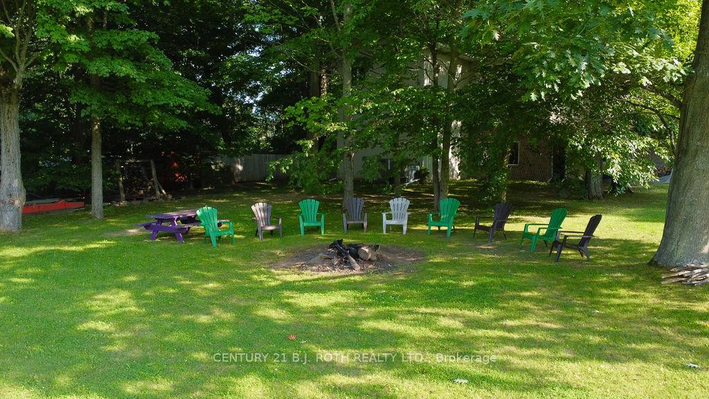 Photo 26 of 264 Salem Road, Barrie, Rural Barrie Southwest — HOMEH