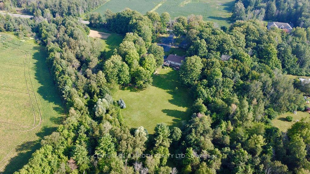 Photo 29 of 264 Salem Road, Barrie, Rural Barrie Southwest — HOMEH